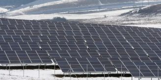 Solarparks - Encavis AG soll an Finanzinvestoren verkauft werden