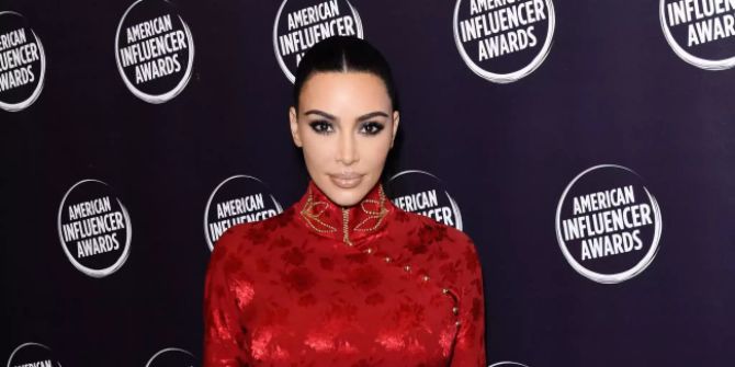 Kim Kardashian West Scheidung