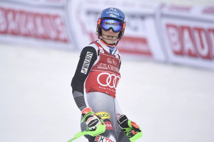Swiss Ski