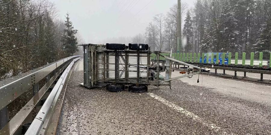 Unfall