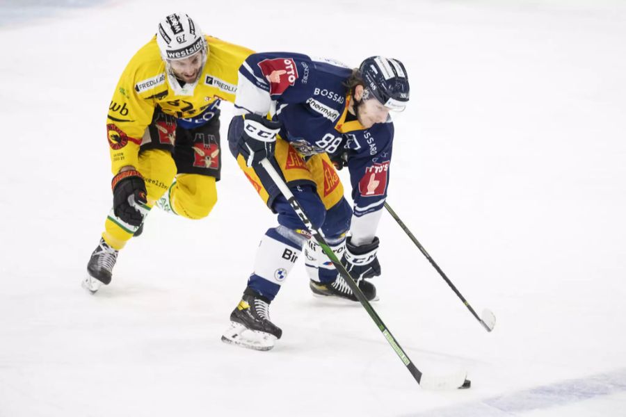 EV Zug SCB