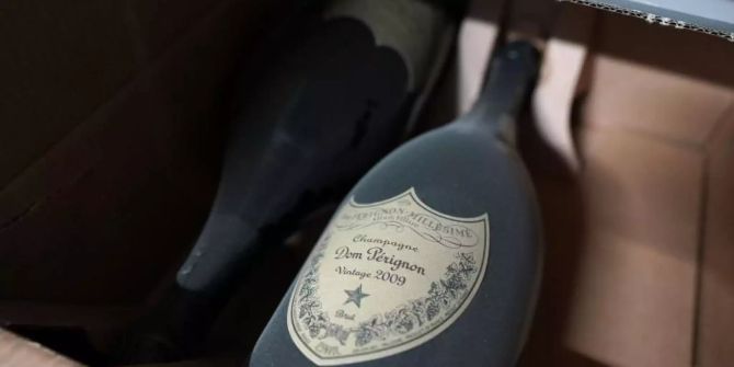 champagne vd