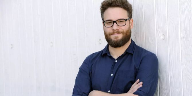 seth rogen