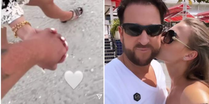 Pause vorbei - Der Wendler und Laura melden sich aus «Meiemi» zurück