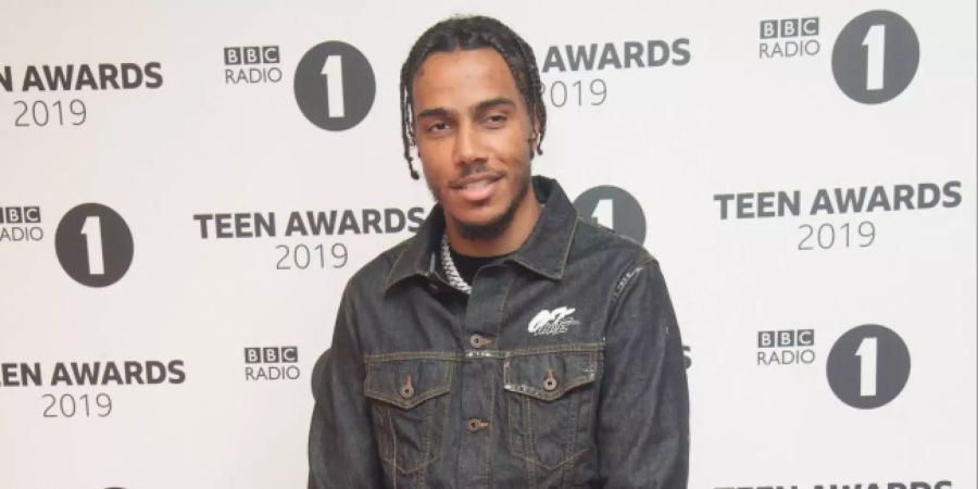 AJ Tracey
