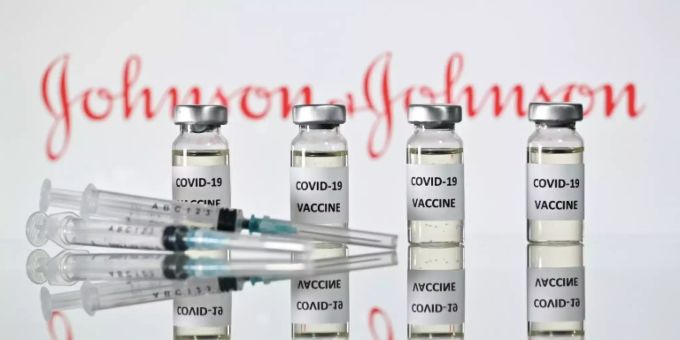Der Corona-Impfstoff von Johnson & Johnson Der Corona-Impfstoff von Johnson & Johnson