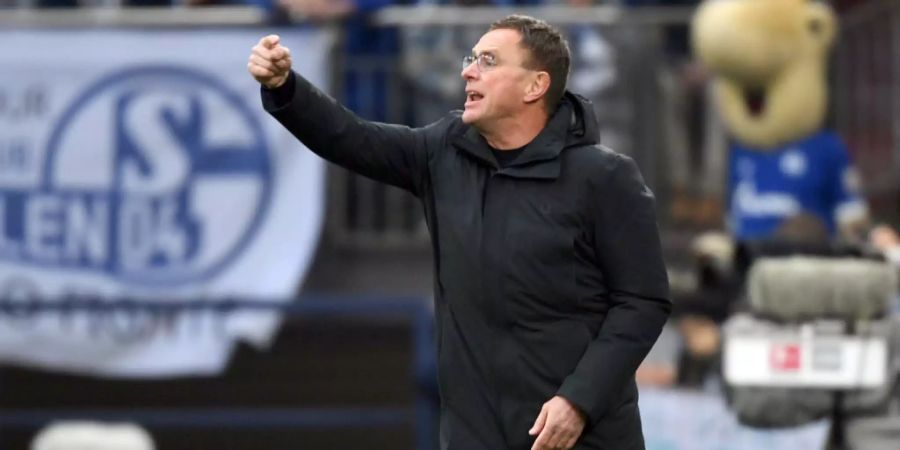 Schalke
