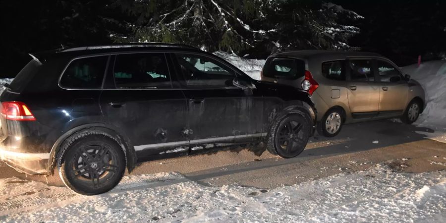 Kantonspolizei Graubünden