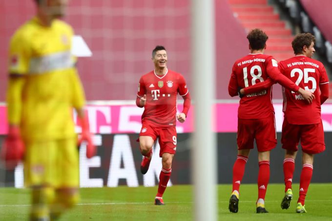 Bayern München