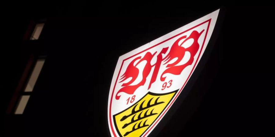 Spieler und Mitarbeiter des VfB Stuttgart verzichten erneut auf Teile ihres Gehalts. Foto: Marijan Murat/dpa