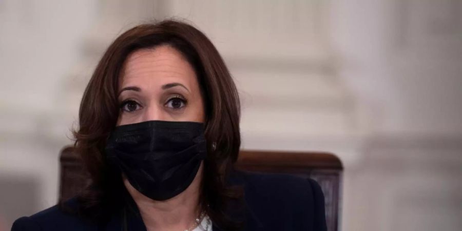 Kamala Harris