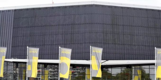 Rotterdam/Hamburg - Die Eurovision-Woche: Wissenswertes zum Song Contest 2021