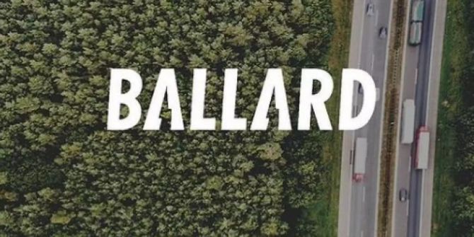 Ballard Power Systems