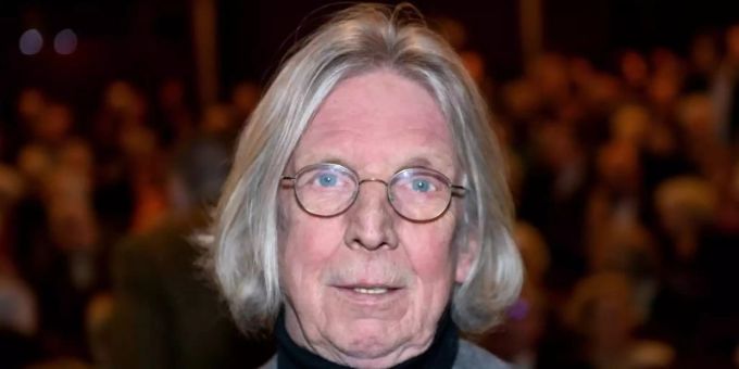 Abgründig: Gerhard Haderer wird 70. Foto: Swen Pförtner/dpa Abgründig: Gerhard Haderer wird 70. Foto: Swen Pförtner/dpa