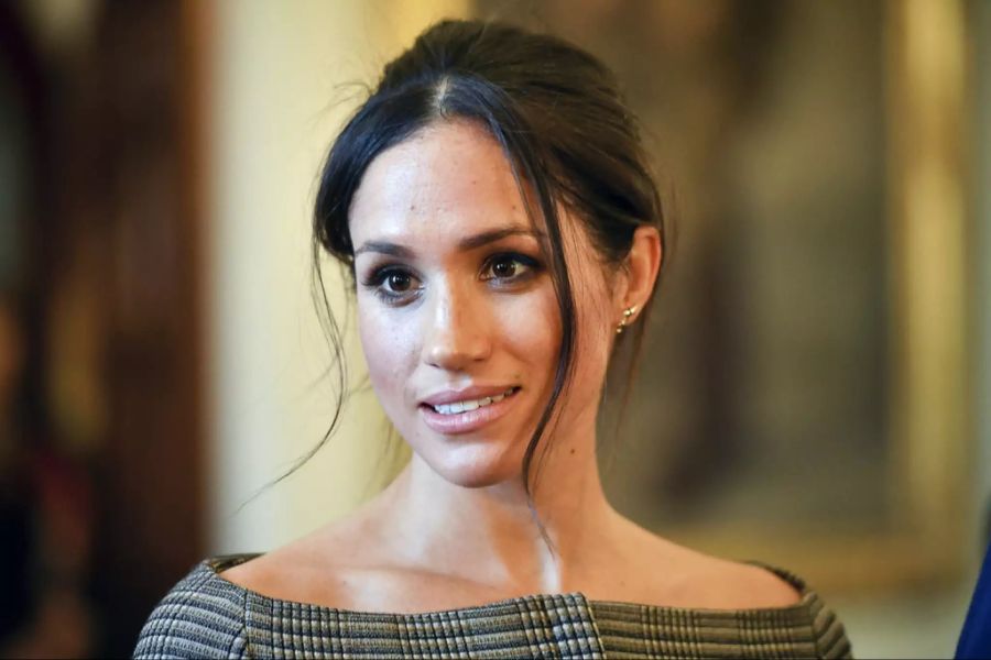 meghan markle