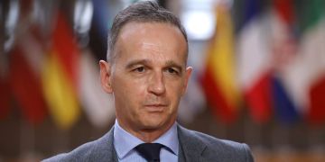 Tagung der EU-Aussenminister