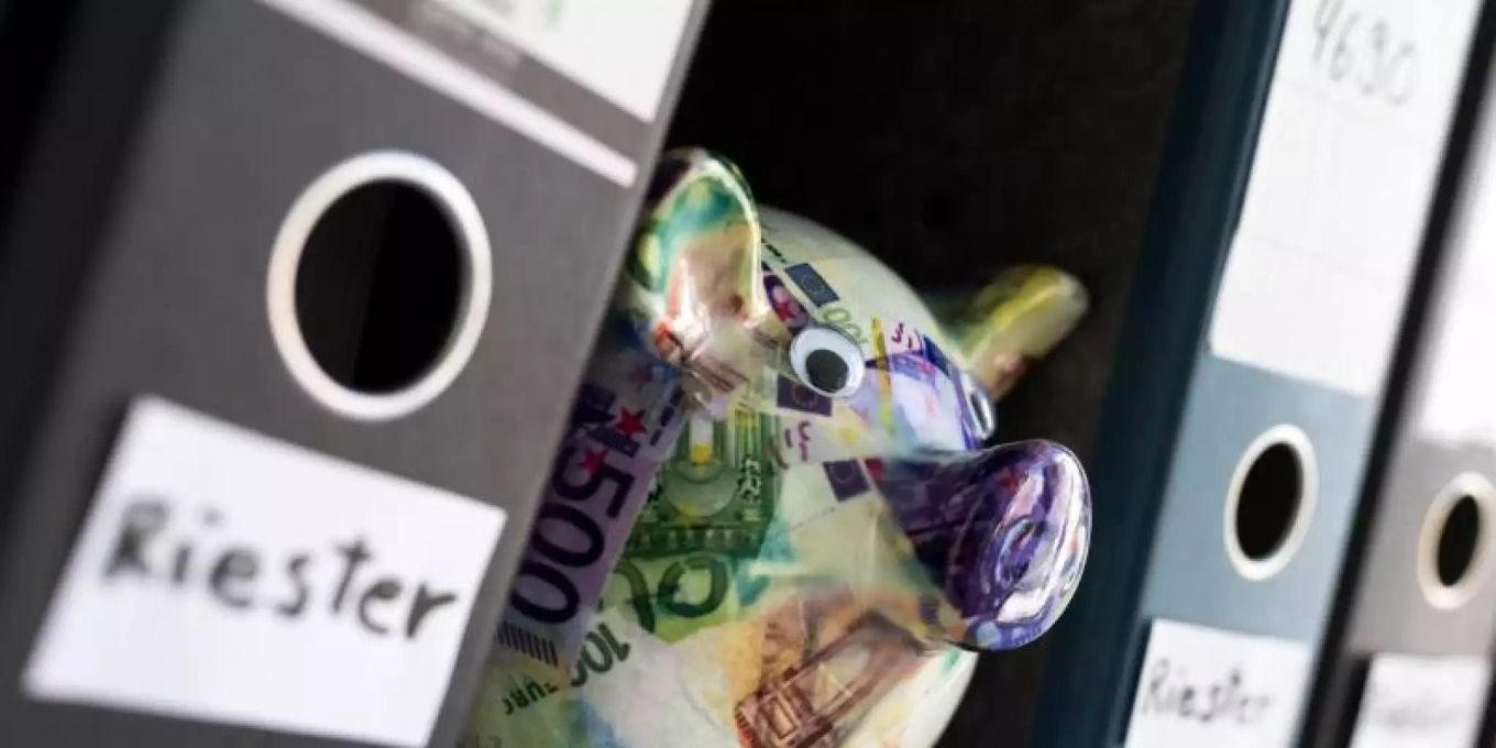 Verbraucherallianz: «Riester-Rente muss weg» | Nau.ch