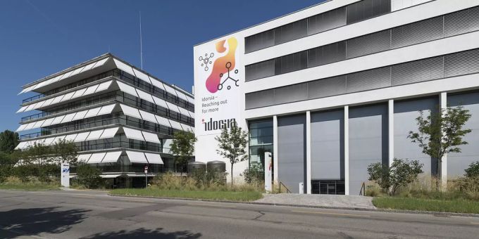 Der Partner des Biotechunternehmen Indorsia, Janssen, hat die EU-Zulassung für ihr Multiple-Sklerose-Mittel Ponvory erhalten. multiple sklerose
