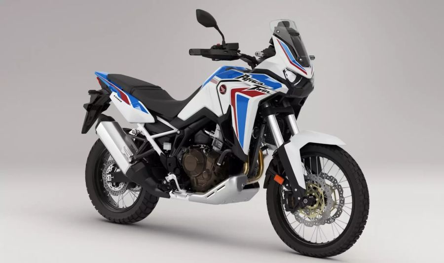 Honda Africa Twin