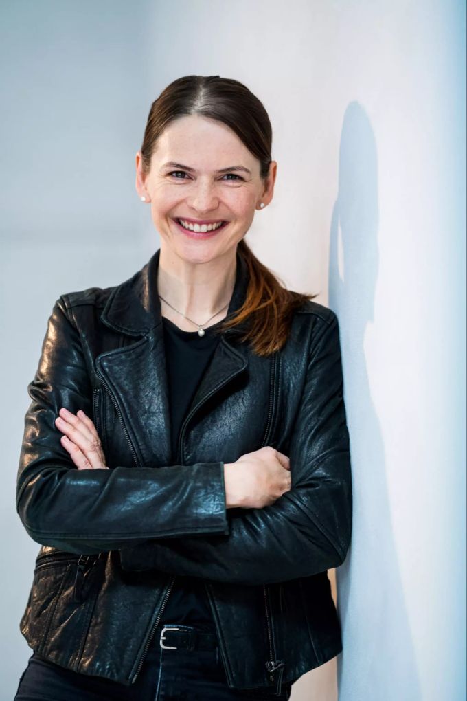 Friederike von Waldenfels ist neu im Verwaltungsrat von Competec. Friederike von Waldenfels