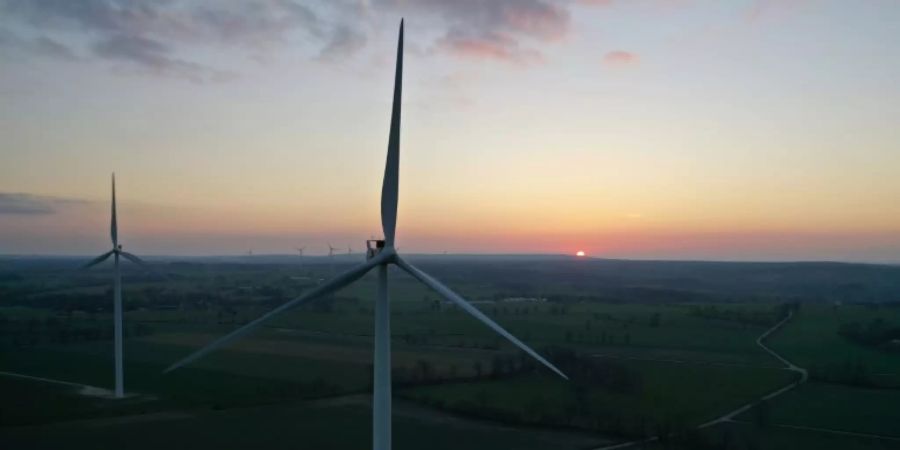 Windpark