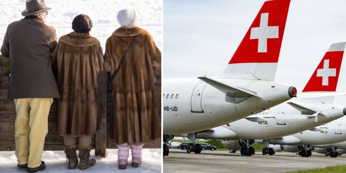 Russen wichtige Gäste - Schweizer Tourismus beunruhigt über Sanktionen