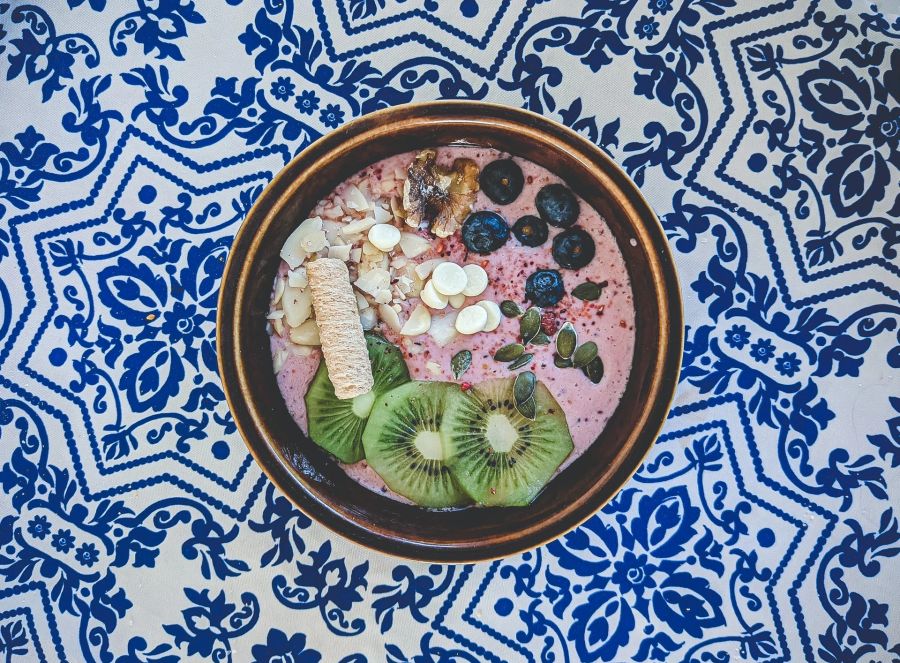 Smoothie Bowl