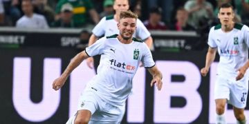 Gladbach