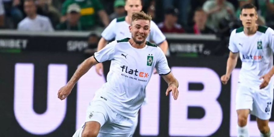 Gladbach