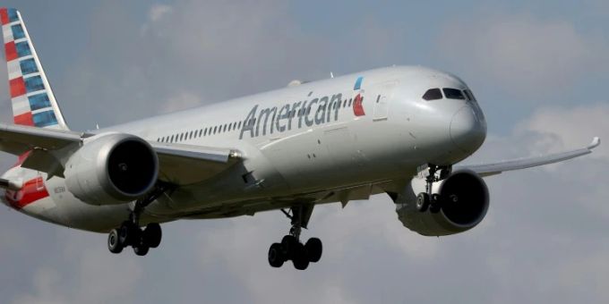 Der Boeing 787 Dreamliner weist immer öfter Probleme auf. (Symbolbild) Boeing 787 Dreamliner