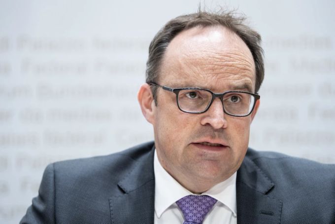 Nachrichtendienst: Thomas Fritschi tritt als Leiter der Aufsichtsbehörde zurück. nachrichtendienst