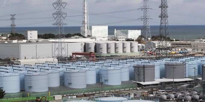 Tokio - Stimmung in Japans Industrie trübt sich wieder ein