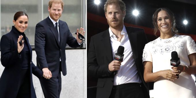 Meghan Markle und Prinz Harry müssen für ihren Netflix-Deal einiges an Klauseln erfüllen. Meghan Markle