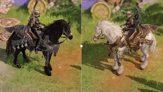 Schon bald dürfen sich Fans auf zahlreiche Goodies in Lost Ark freuen. Lost Ark Goodies