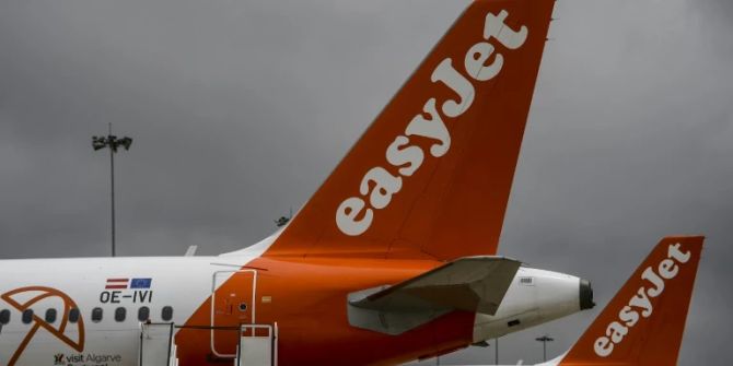 easyjet switzerland