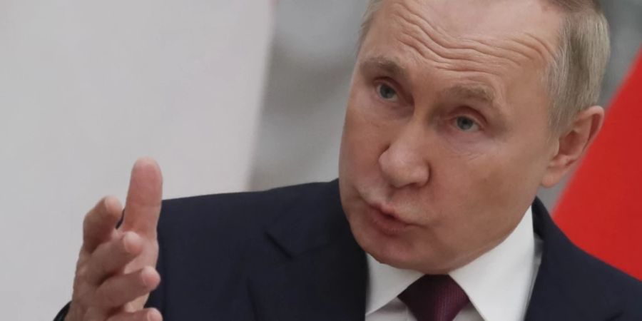 Putin