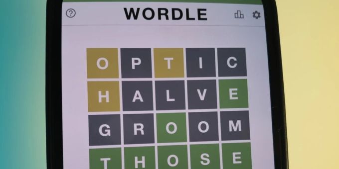 Nach Entführung - Ratespiel «Wordle» rettet in den USA 80-Jährige