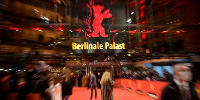 72. Ausgabe - Berlinale mit feierlicher Gala eröffnet