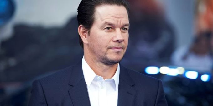 Wahlberg 2017 Wahlberg 2017