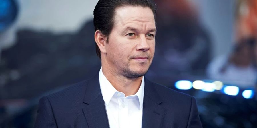 Wahlberg 2017