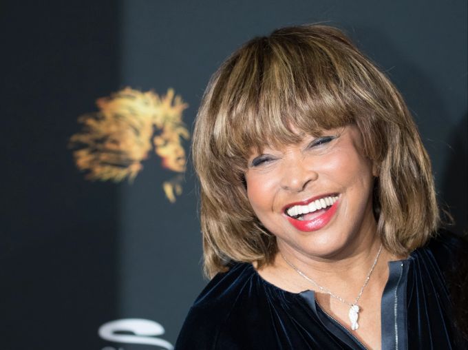 Tina Turner hat ein rund 100 Jahre altes Landgut am Zürichsee gekauft. Tina Turner