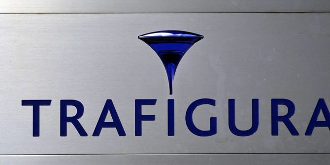 Trafigura