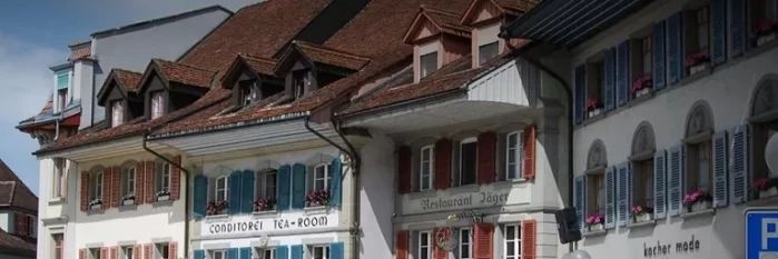 Region Aarberg
