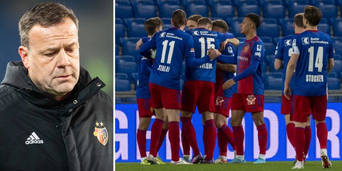 «Kam unerwartet» - Jetzt spricht Patrick Rahmen über den FCB-Rauswurf