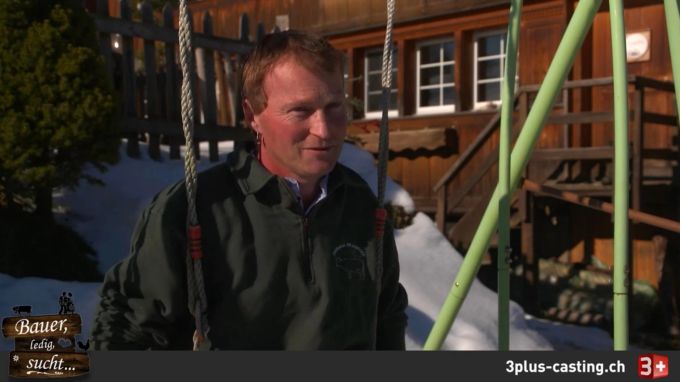 bauer ledig sucht