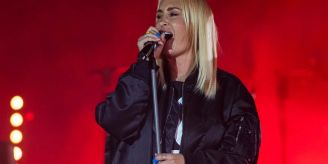 Stargäste - Sarah Connor und Helene Fischer bei Spendengala Stargäste - Sarah Connor und Helene Fischer bei Spendengala
