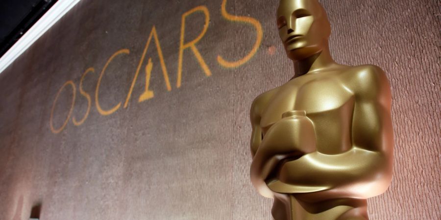 In Hollywood werden die 94. Oscars verliehen. Grosser Favorit ist mit zwölf Nominierungen der Film «The Power of the Dog».