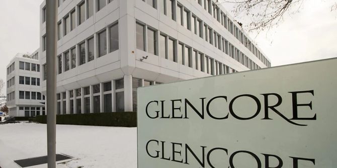 Glencore