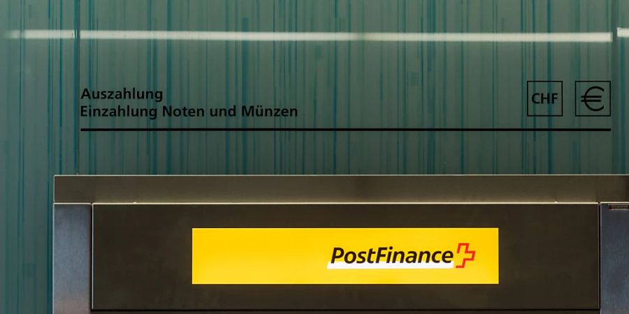 Die Wirtschaftskommission des Ständerats (WAK-S) hält es nicht für angezeigt, das Hypothekarverbot von Postfinance aufzuheben und die Post-Tochter teilweise zu privatisieren. (Archivbild)