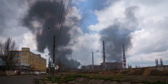 Waffenruhe-Forderung - Ukraine-Krieg: Wieder neue Angriffe